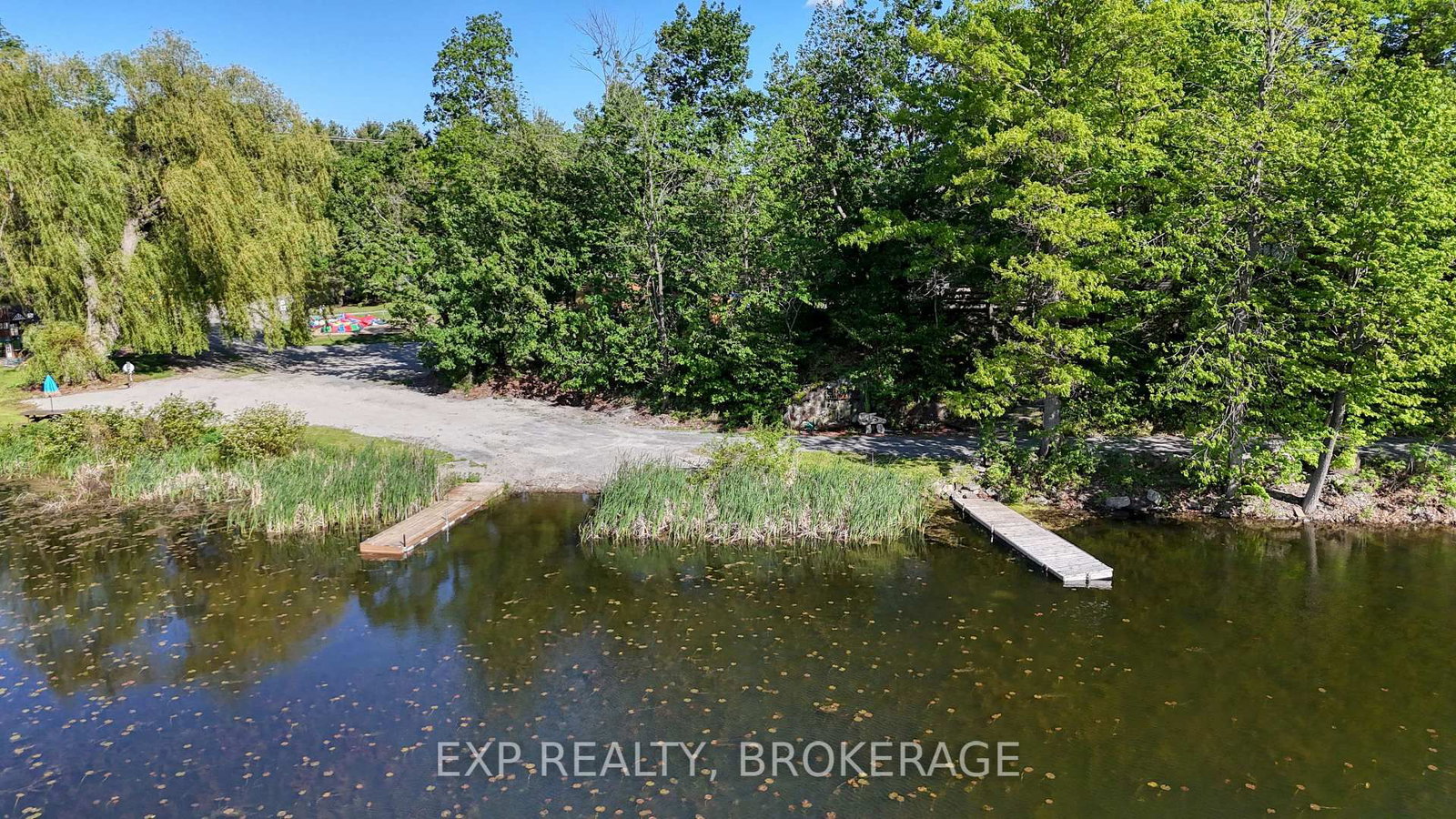 4177 & 4187 CARRYING PLACE Road • Seeley's Bay, ON photo 15