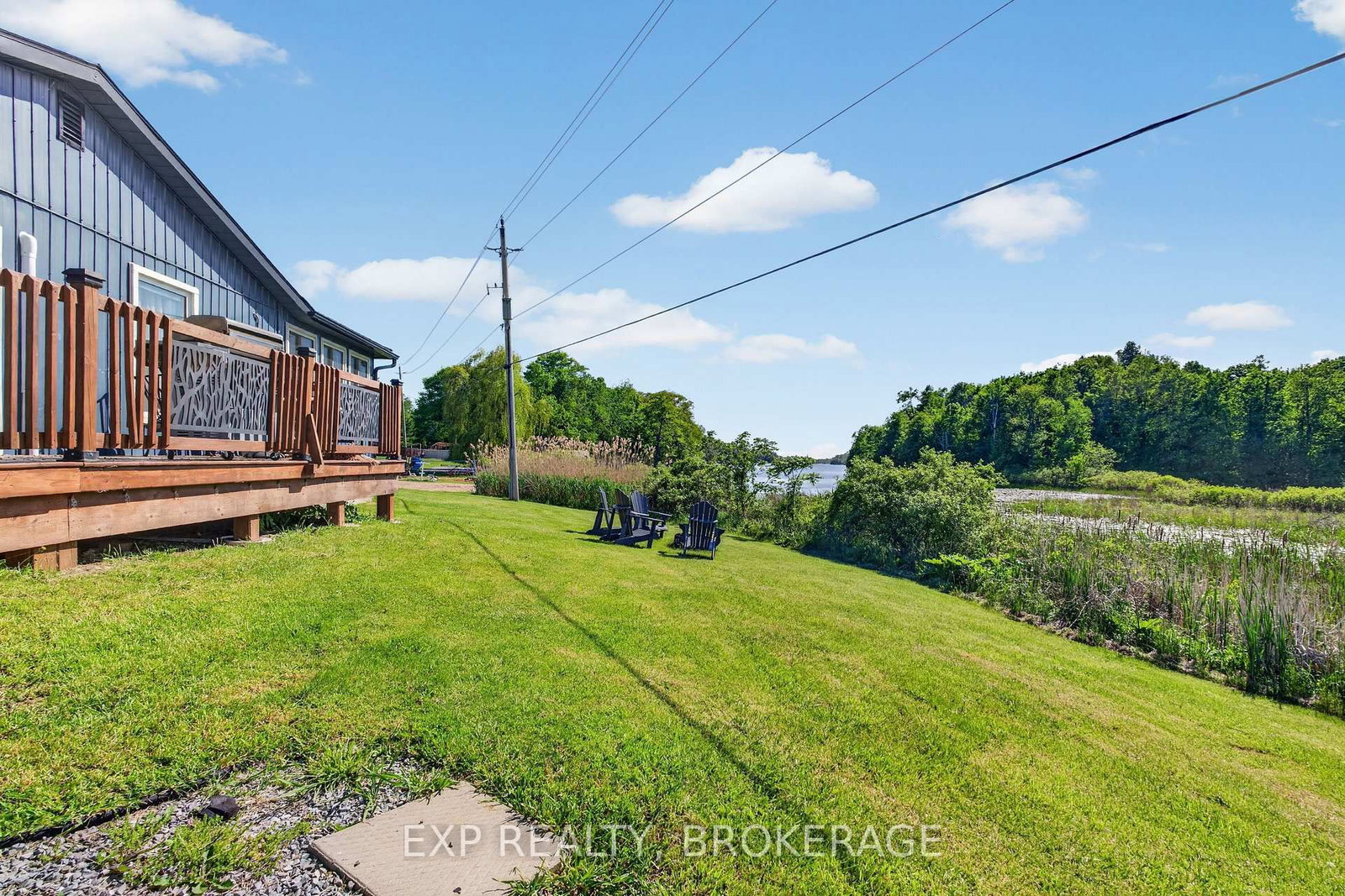 4177 & 4187 CARRYING PLACE Road • Seeley's Bay, ON photo 26