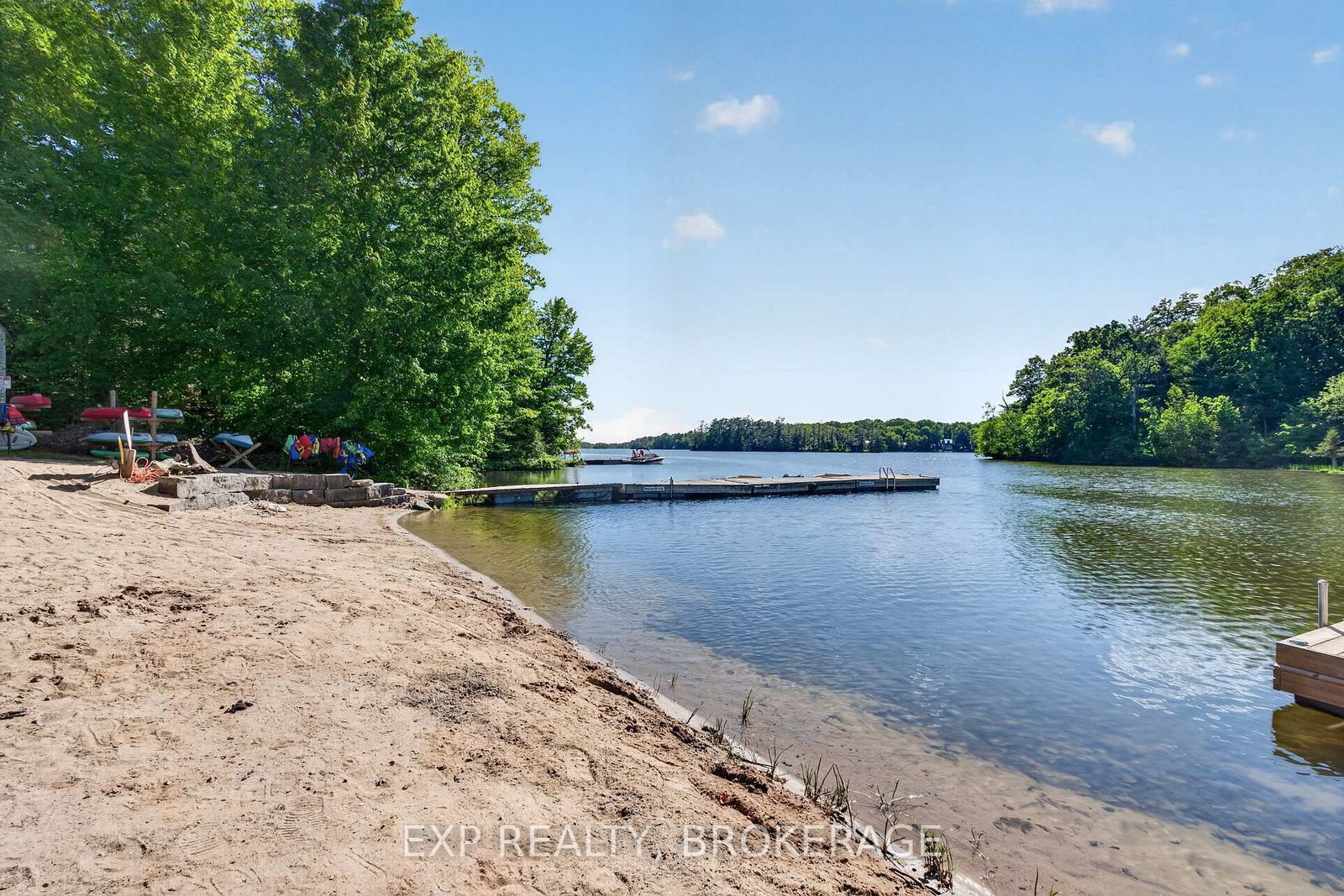 4177 & 4187 CARRYING PLACE Road • Seeley's Bay, ON photo 36