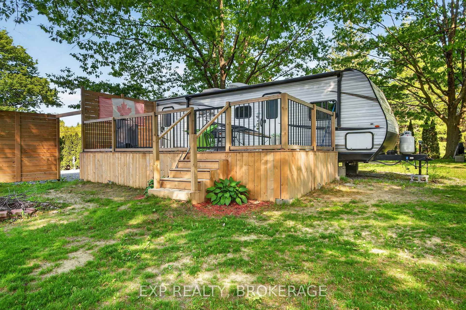 4177 & 4187 CARRYING PLACE Road • Seeley's Bay, ON photo 42