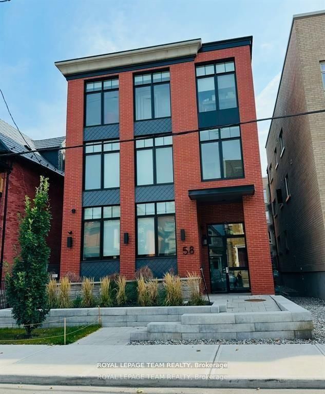 home for lease on 8-58 FLORENCE Street