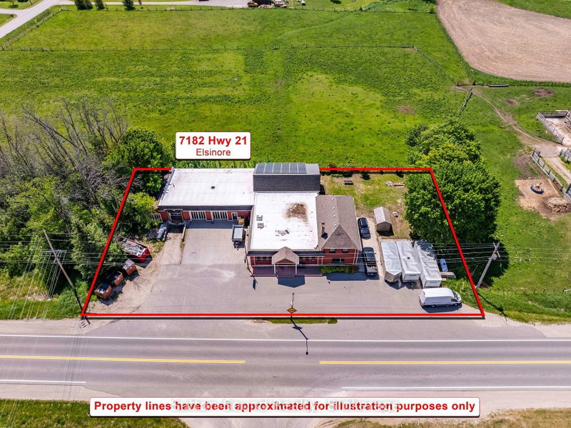 7182 Highway 21