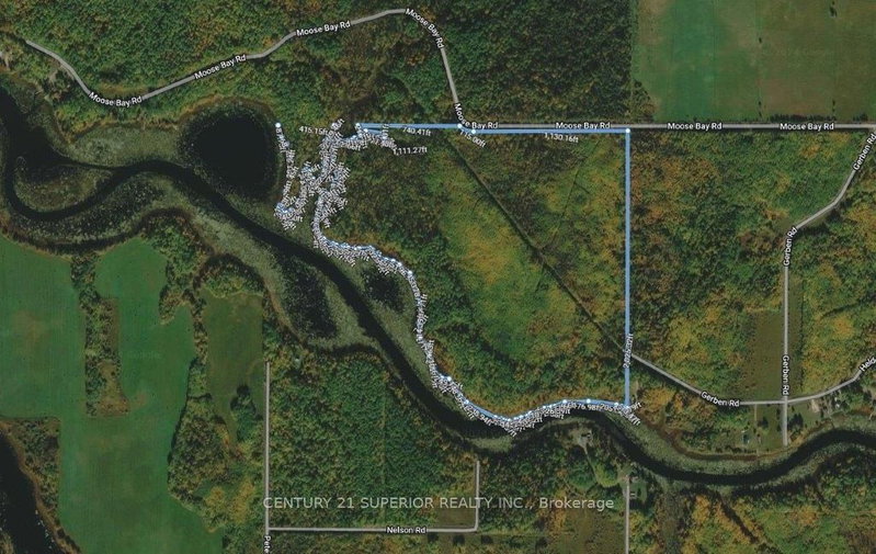 PCL 12452 Moose Bay Road