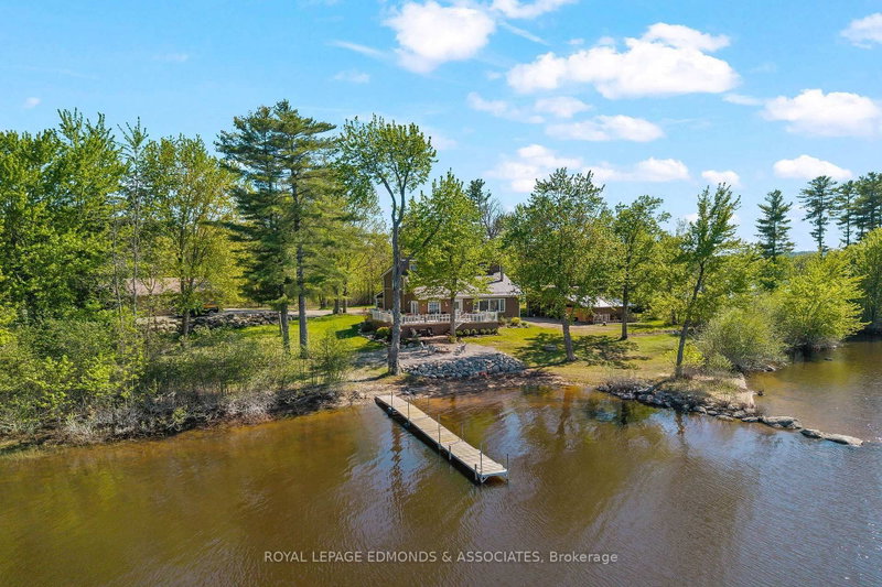 home for sale on 350 Gervais Road