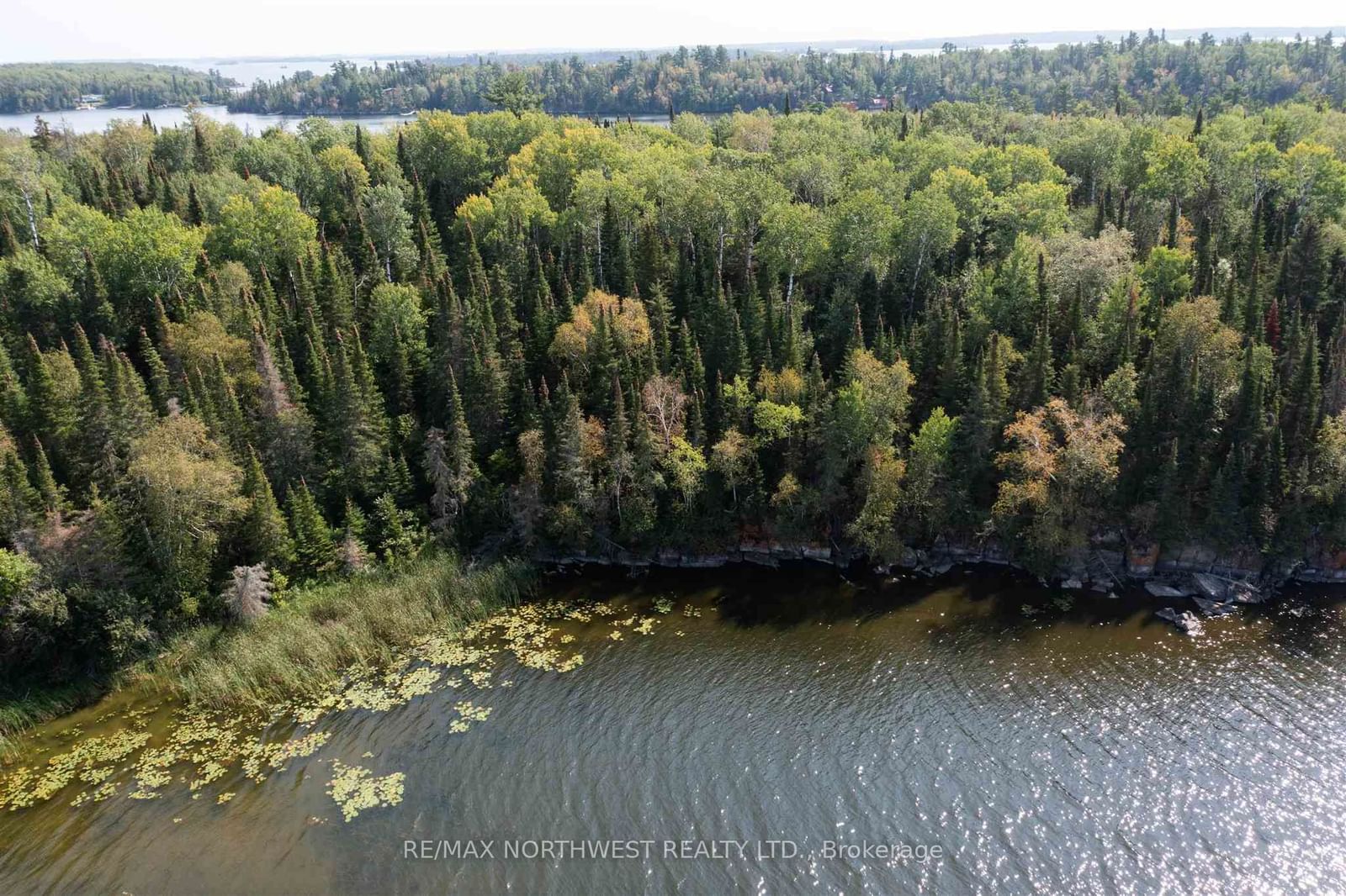 Lot 17,19,20 LAKE OF THE WOODS • Kenora Remote Area, ON photo 38
