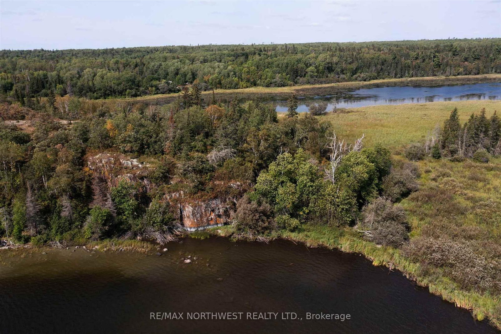 Lot 17,19,20 LAKE OF THE WOODS • Kenora Remote Area, ON photo 40