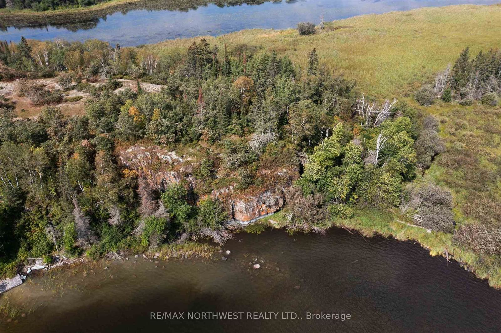 Lot 17,19,20 LAKE OF THE WOODS • Kenora Remote Area, ON photo 7