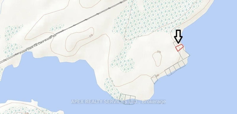 Lot 27 Pickle Lake