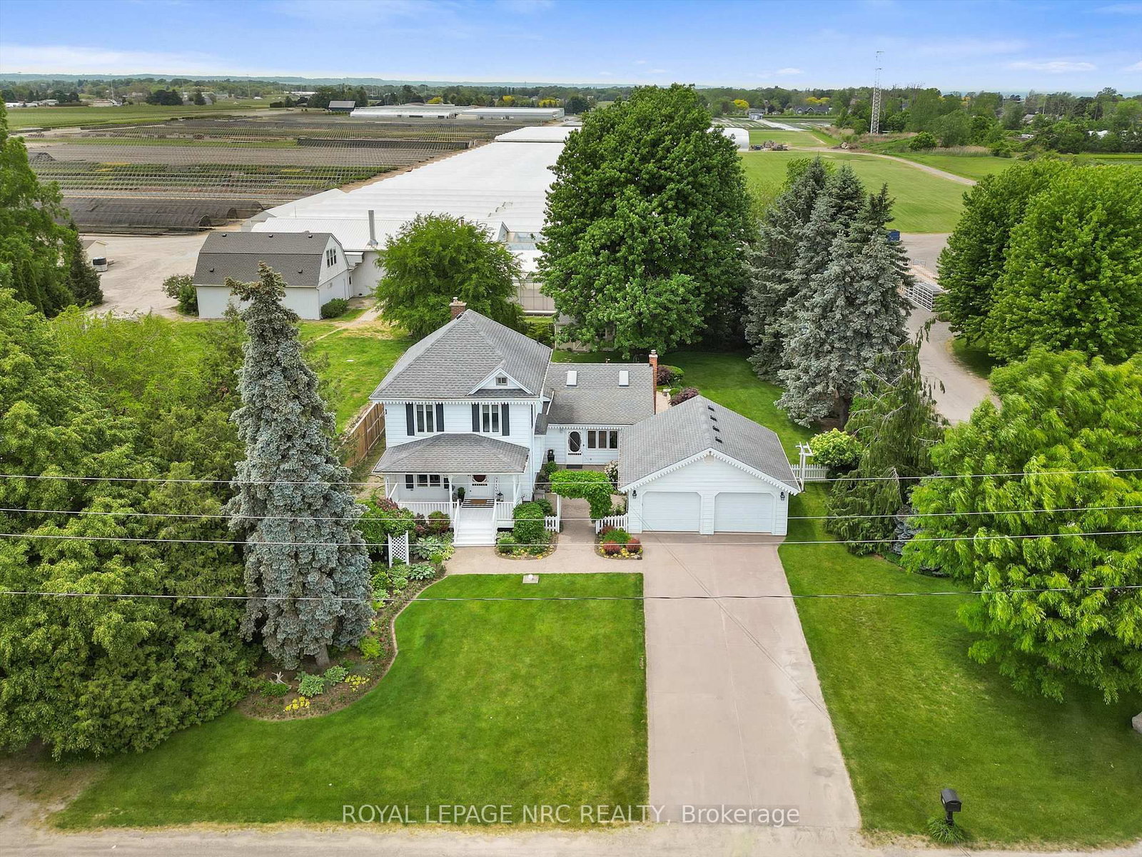 1287 Third St Louth • St. Catharines, ON photo 1