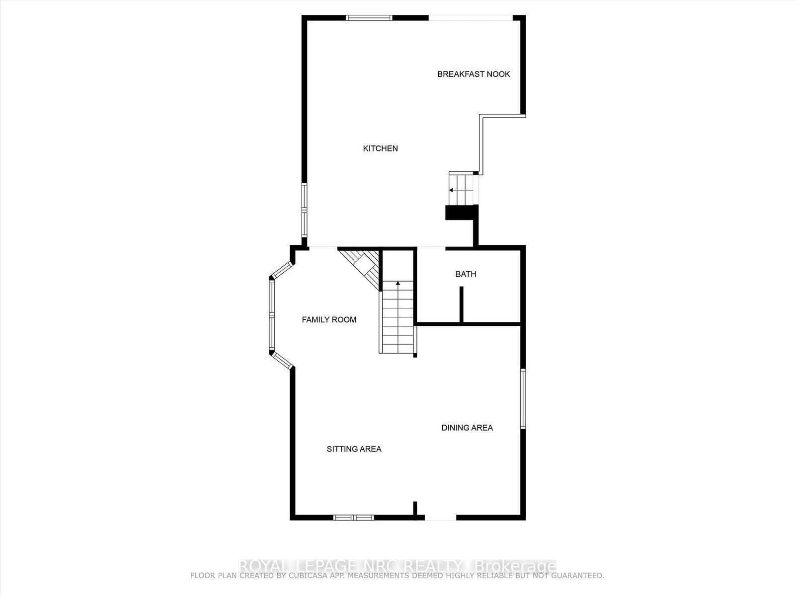 1287 Third St Louth • St. Catharines, ON photo 43