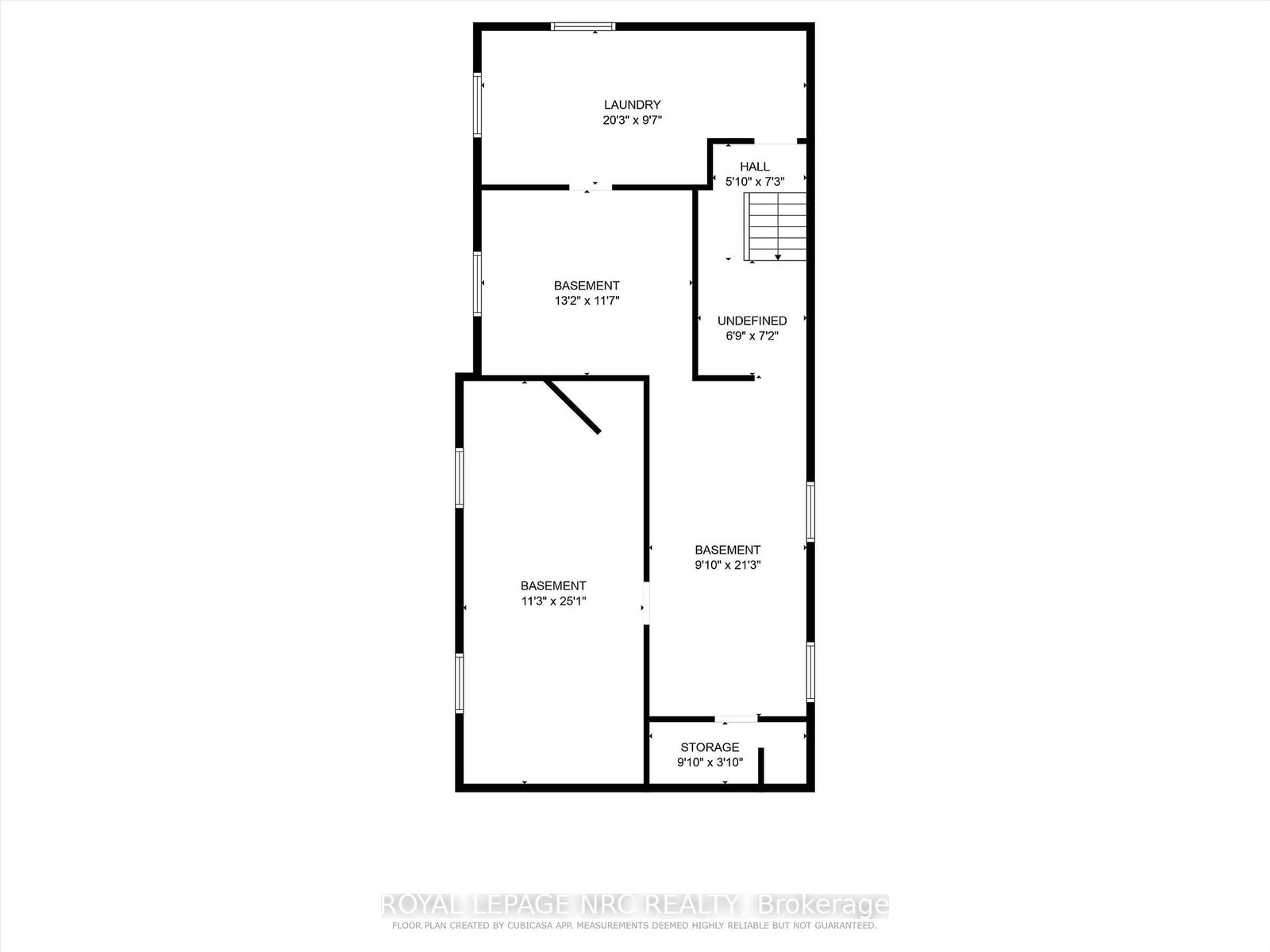 1287 Third St Louth • St. Catharines, ON photo 45