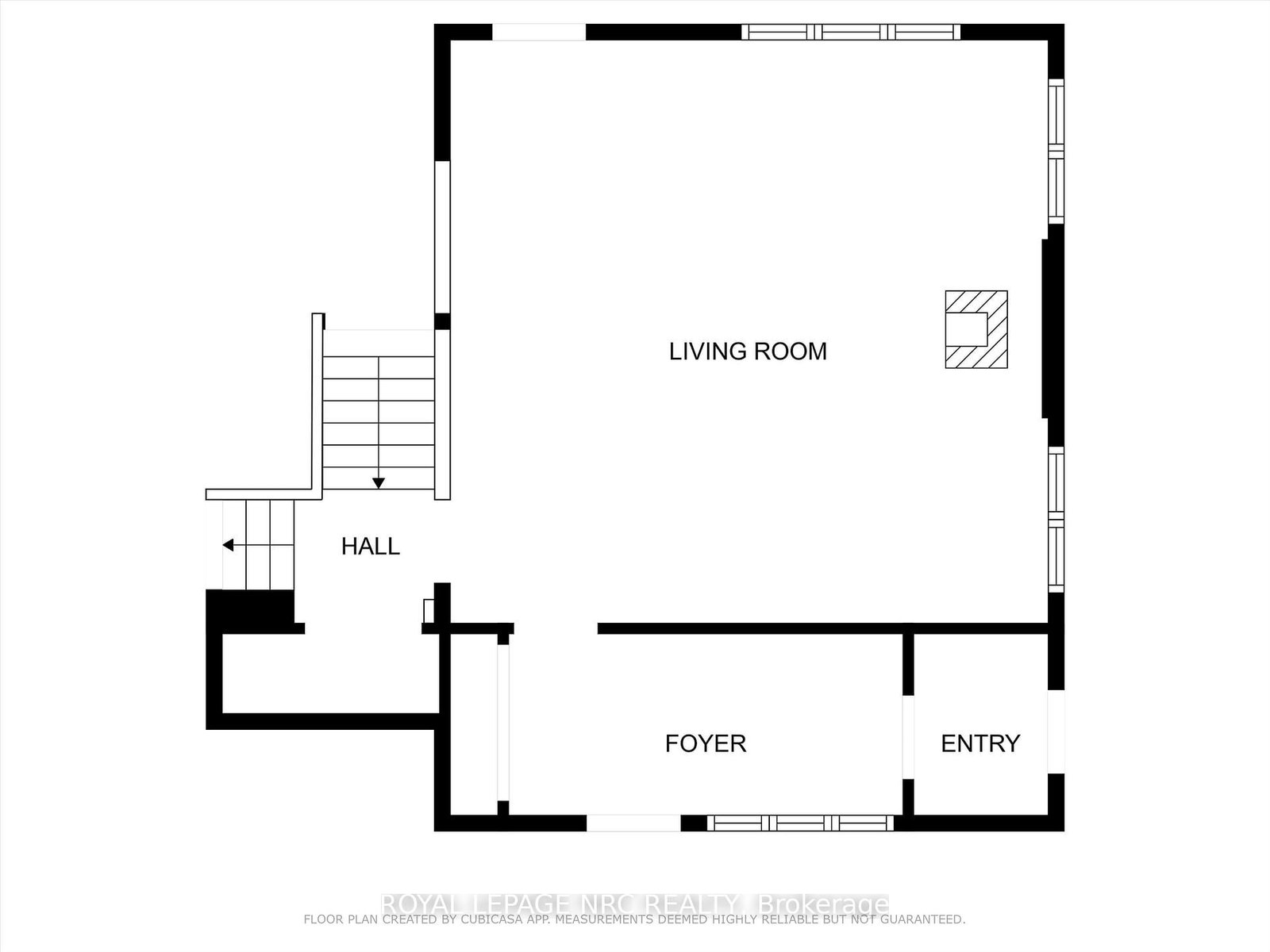 1287 Third St Louth • St. Catharines, ON photo 47