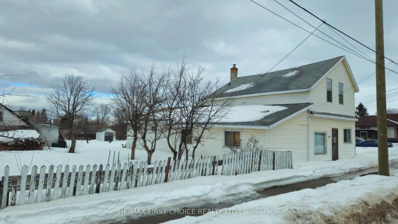 home for sale on 340 First Avenue