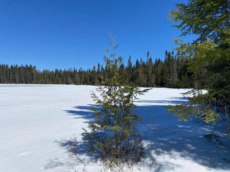 Parcel 11 Con 6, Thunder Bay Remote Area