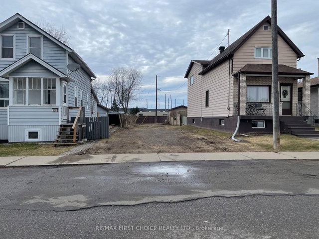626 McBain Street