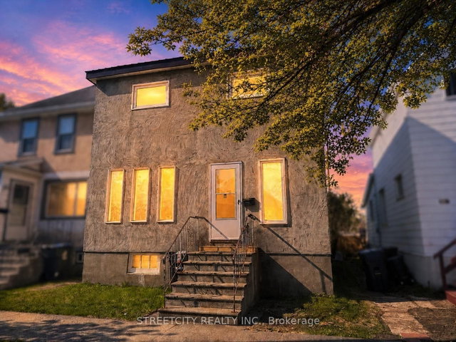 326 Ogden Street