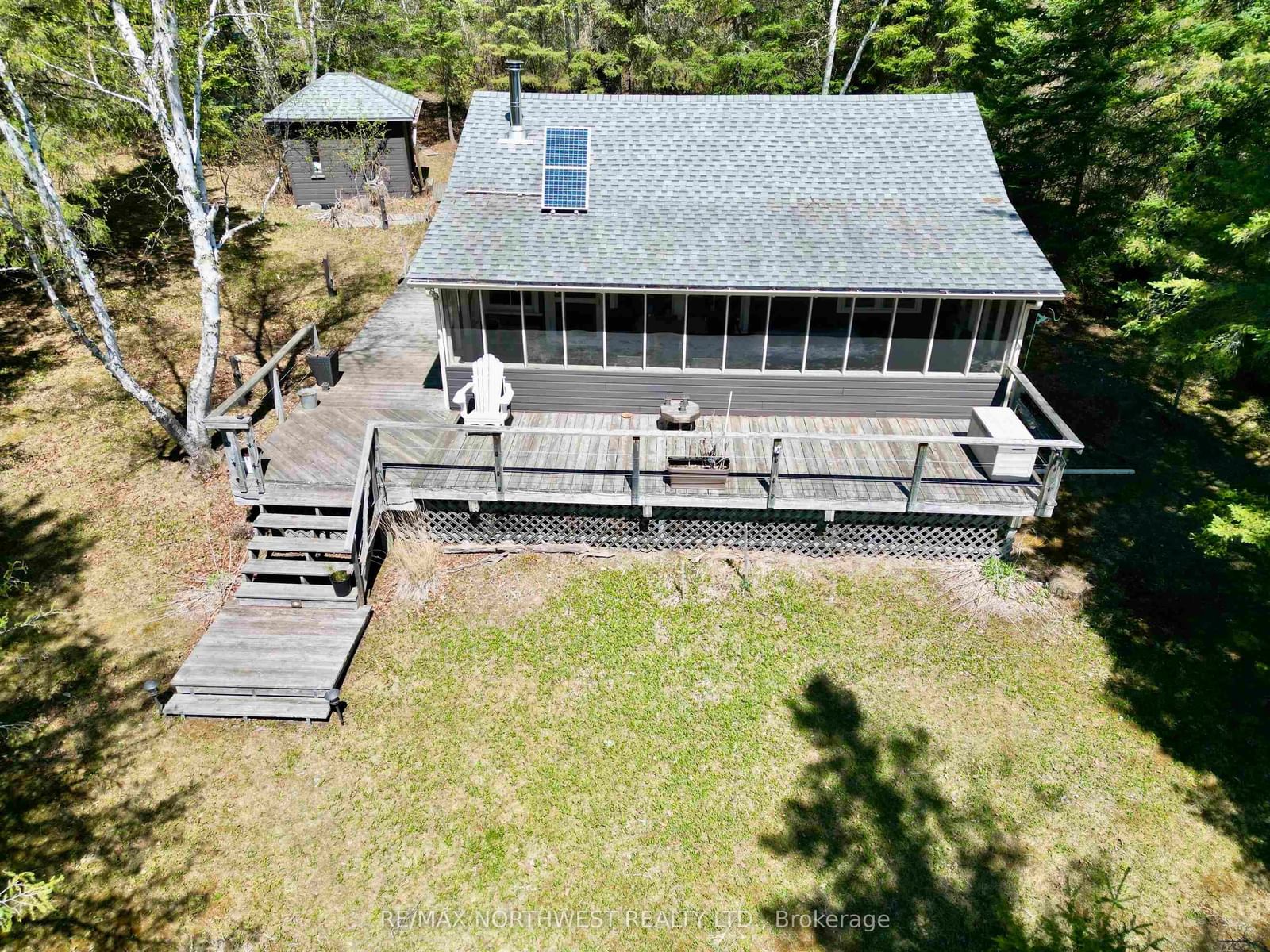 EB1878 Parcel 23031 • Kenora Remote Area, ON photo 10