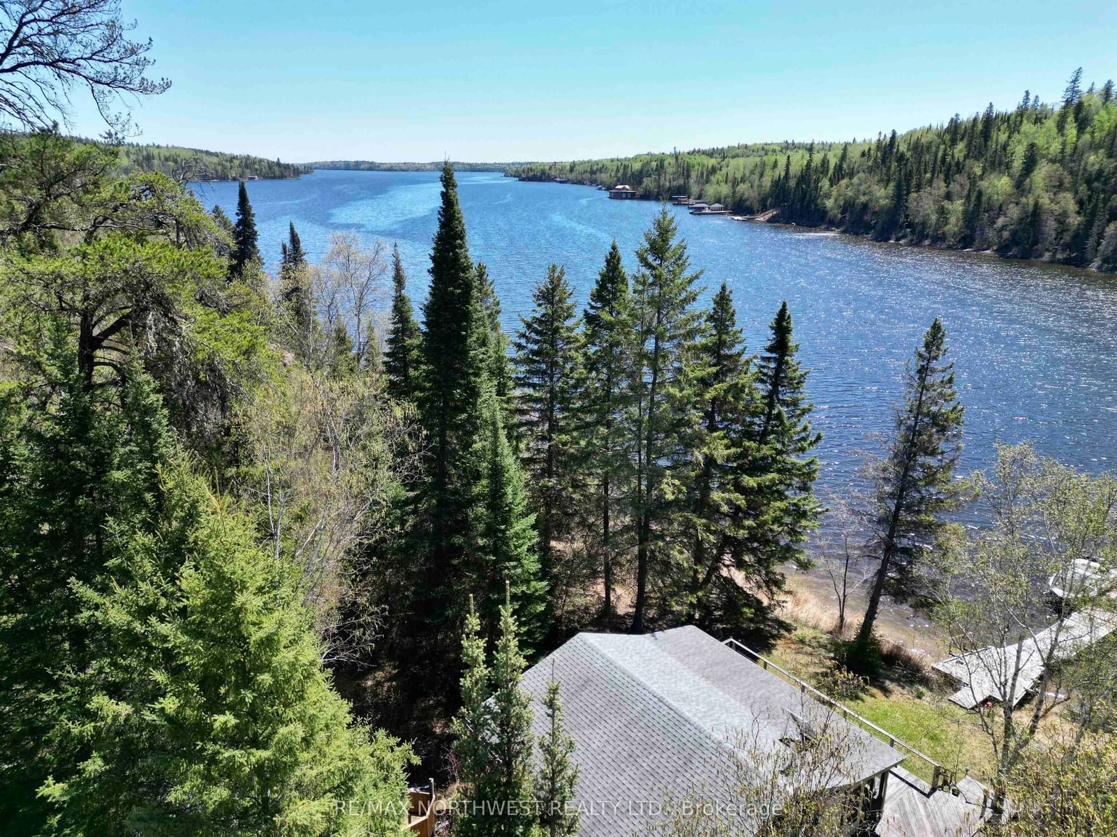 EB1878 Parcel 23031 • Kenora Remote Area, ON photo 13