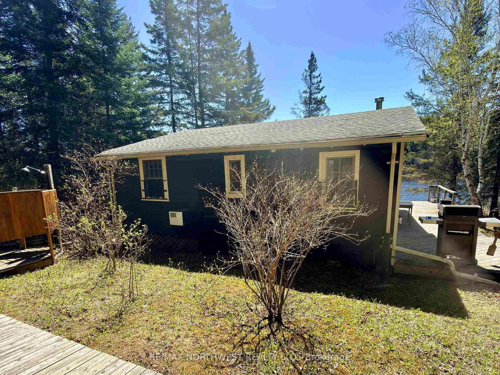 EB1878 Parcel 23031 • Kenora Remote Area, ON photo 14