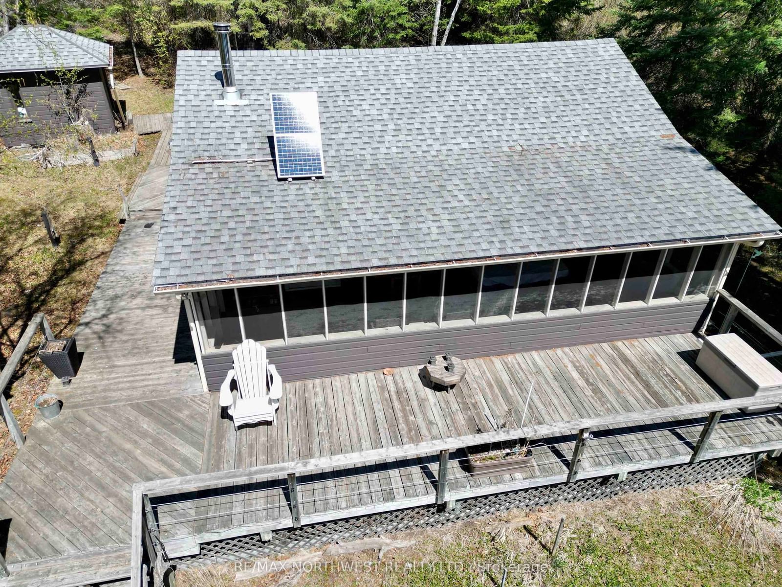 EB1878 Parcel 23031 • Kenora Remote Area, ON photo 15