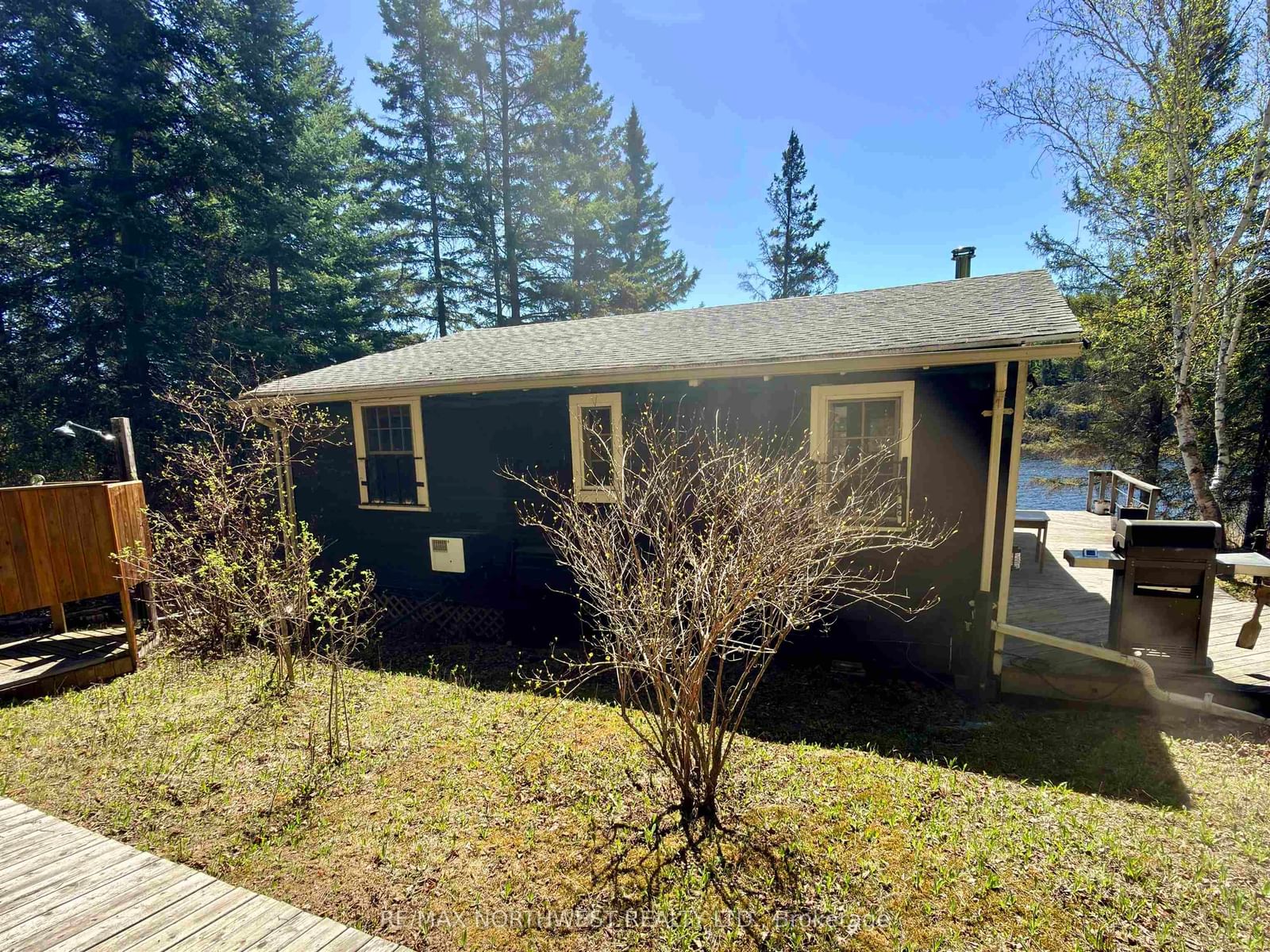 EB1878 Parcel 23031 • Kenora Remote Area, ON photo 16