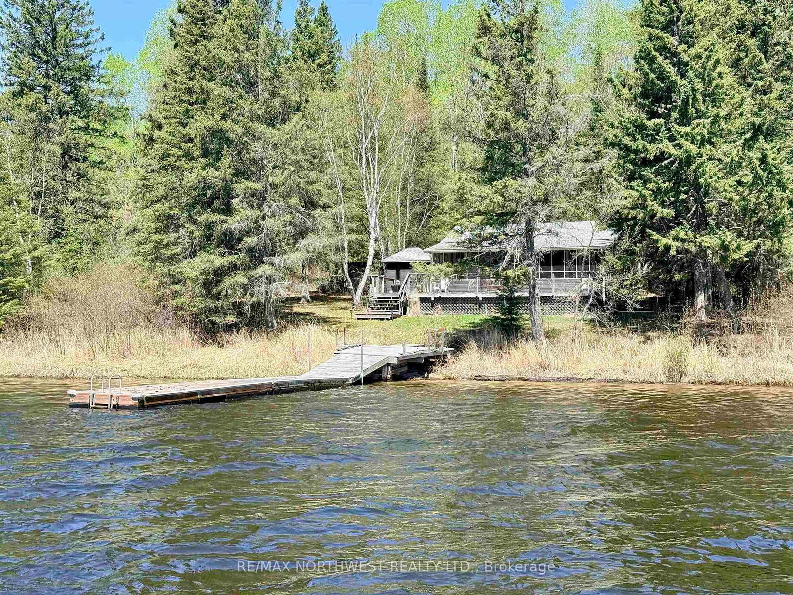 EB1878 Parcel 23031 • Kenora Remote Area, ON photo 17