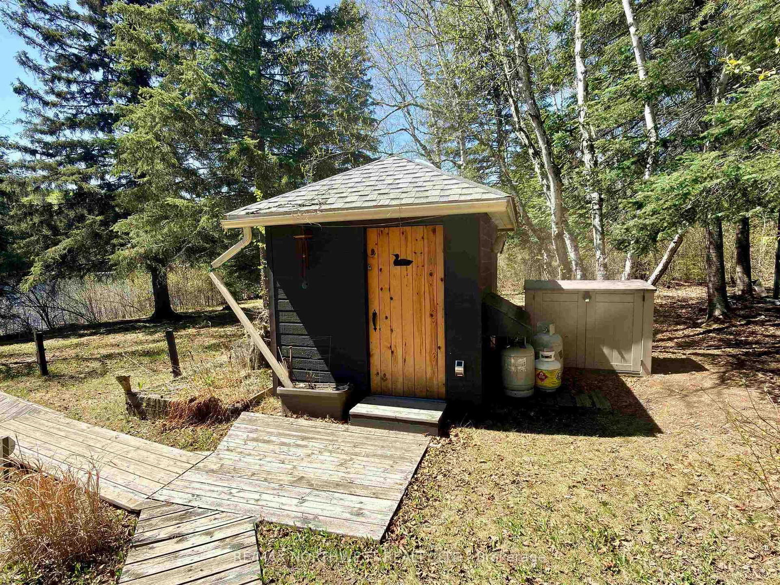 EB1878 Parcel 23031 • Kenora Remote Area, ON photo 19