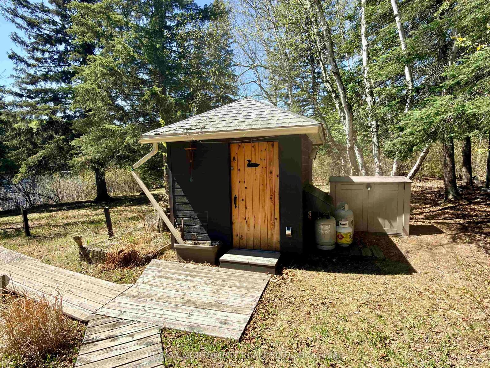 EB1878 Parcel 23031 • Kenora Remote Area, ON photo 20