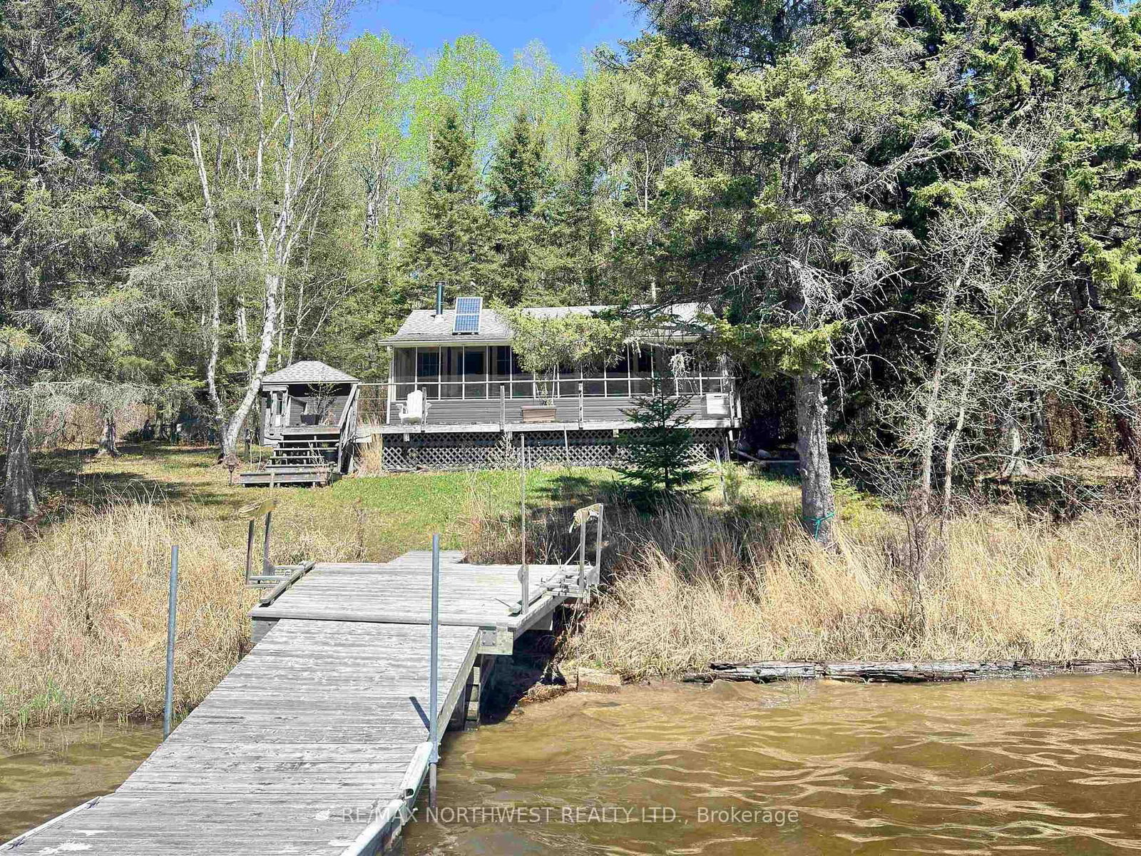 EB1878 Parcel 23031 • Kenora Remote Area, ON photo 21