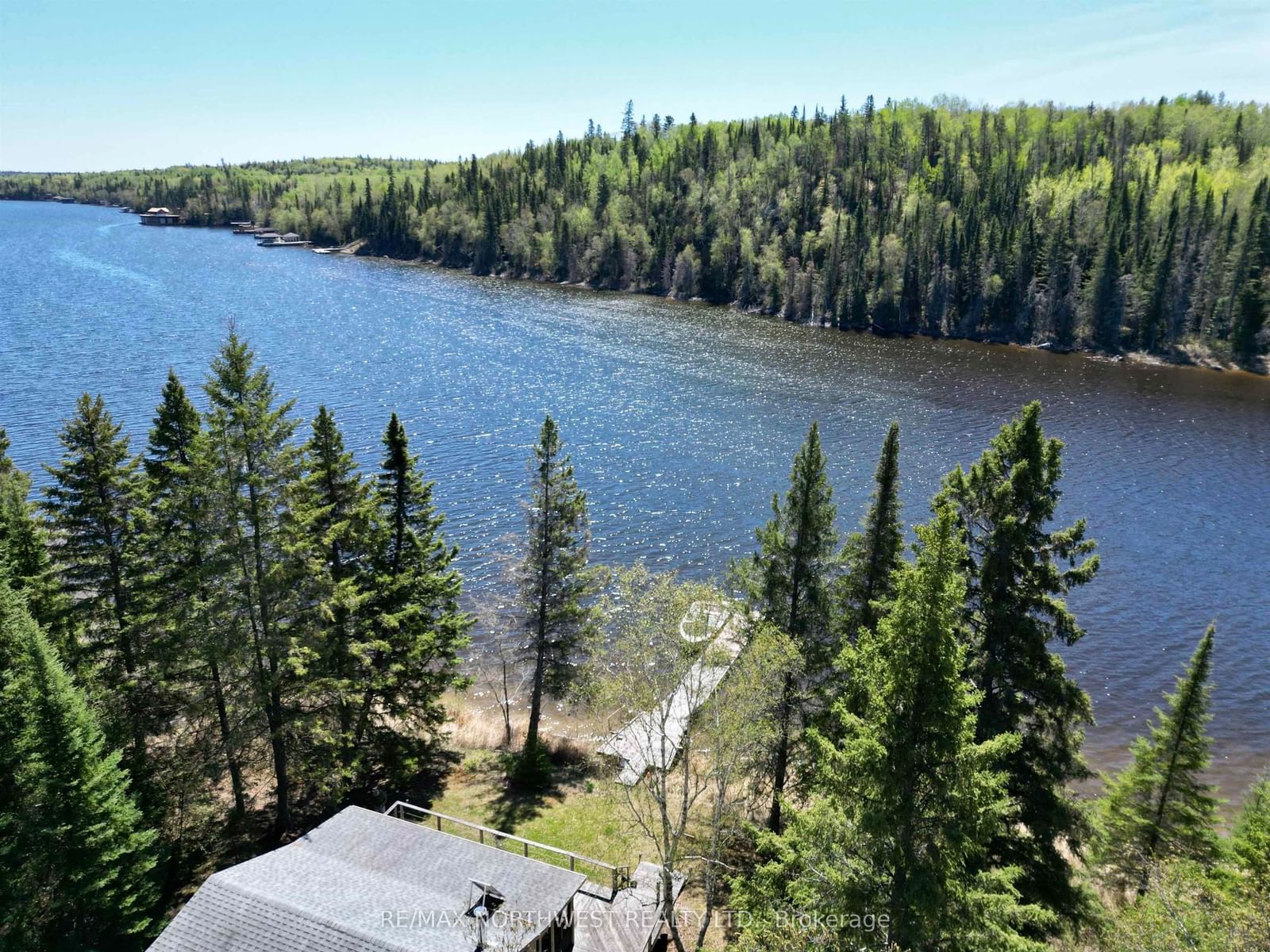 EB1878 Parcel 23031 • Kenora Remote Area, ON photo 4