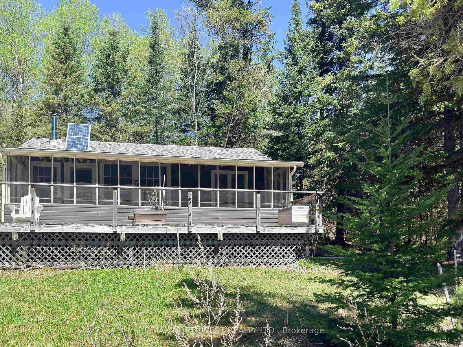 EB1878 Parcel 23031 • Kenora Remote Area, ON photo 5