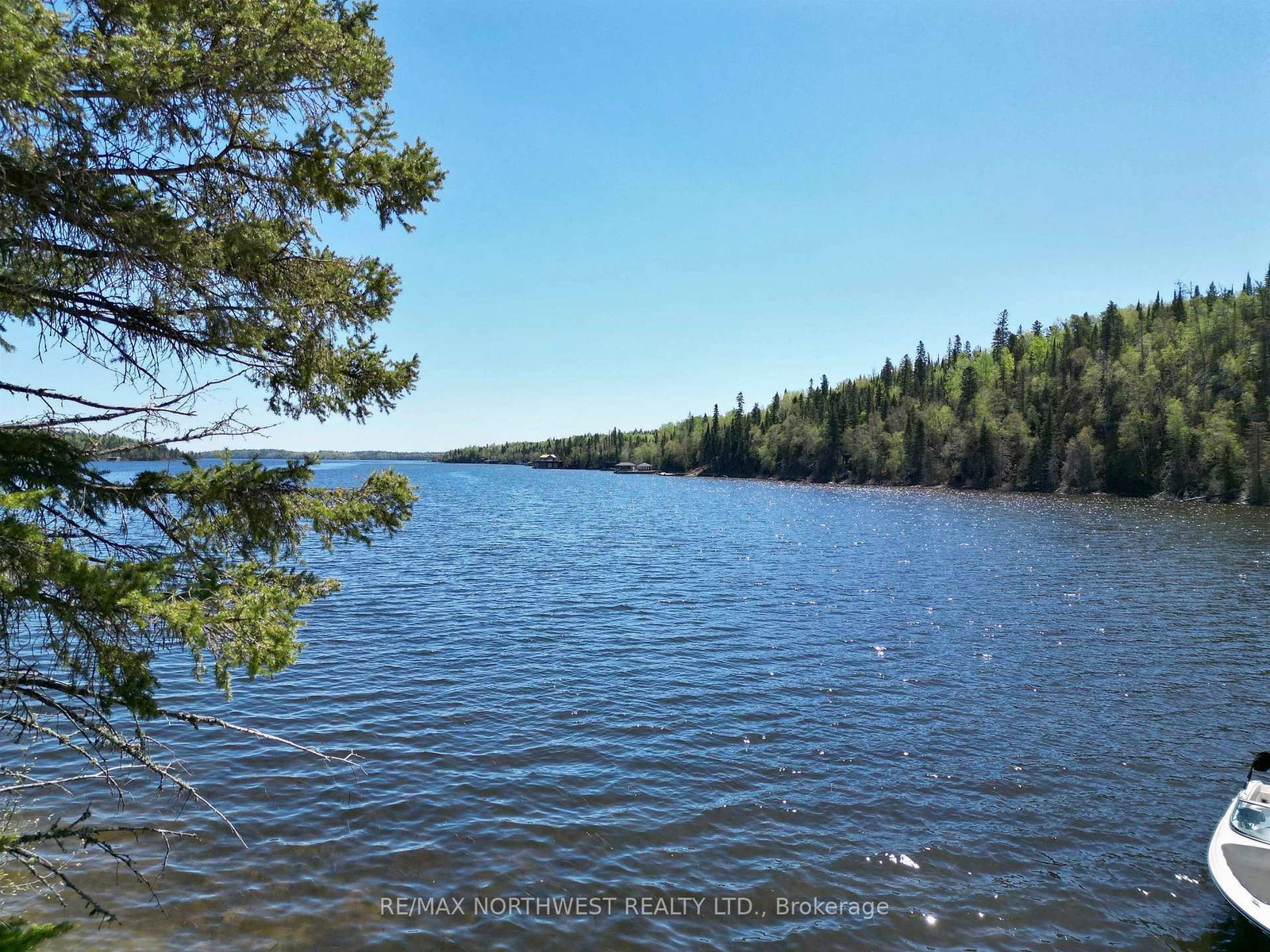 EB1878 Parcel 23031 • Kenora Remote Area, ON photo 7