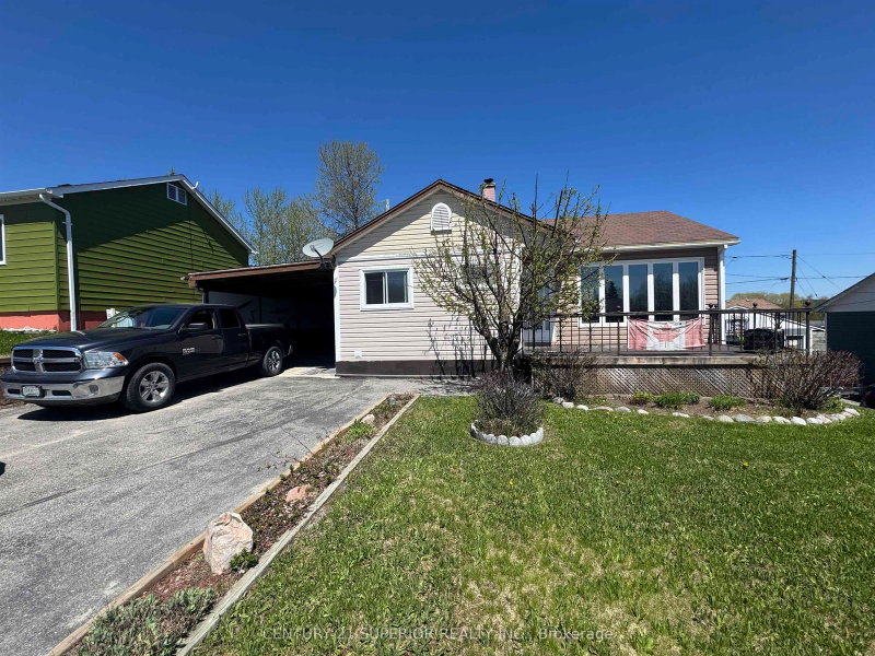 3 Falcon Drive