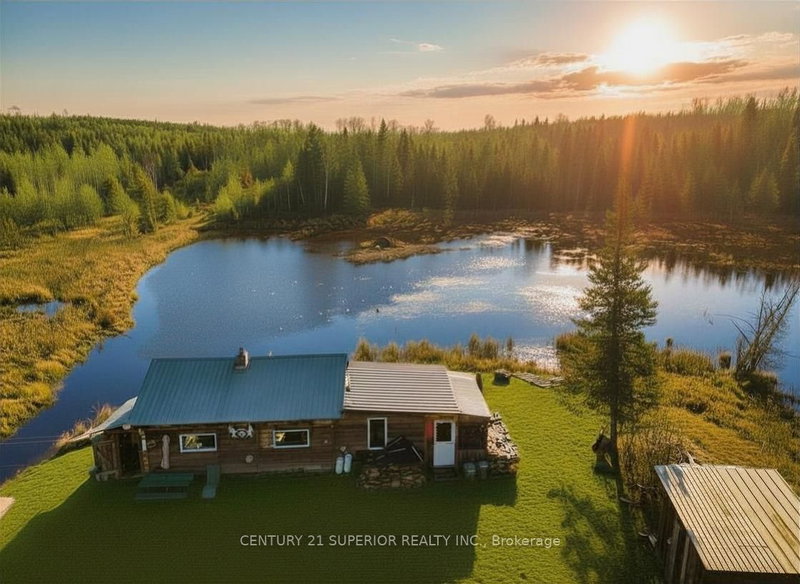 515 Portage Creek Road