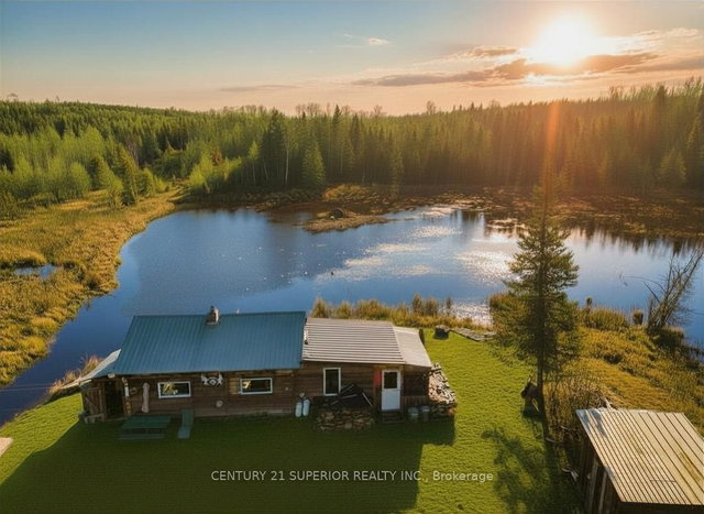 515 Portage Creek Road