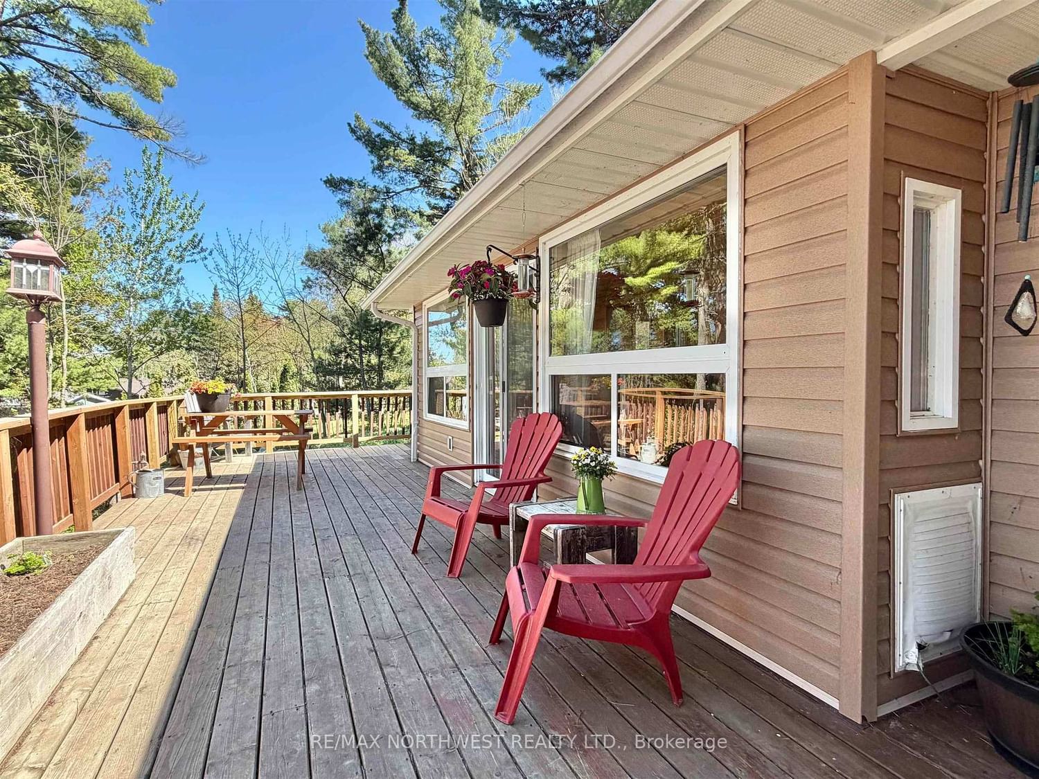 448G Reef Pt Road • Rainy River Remote Area, ON photo 1