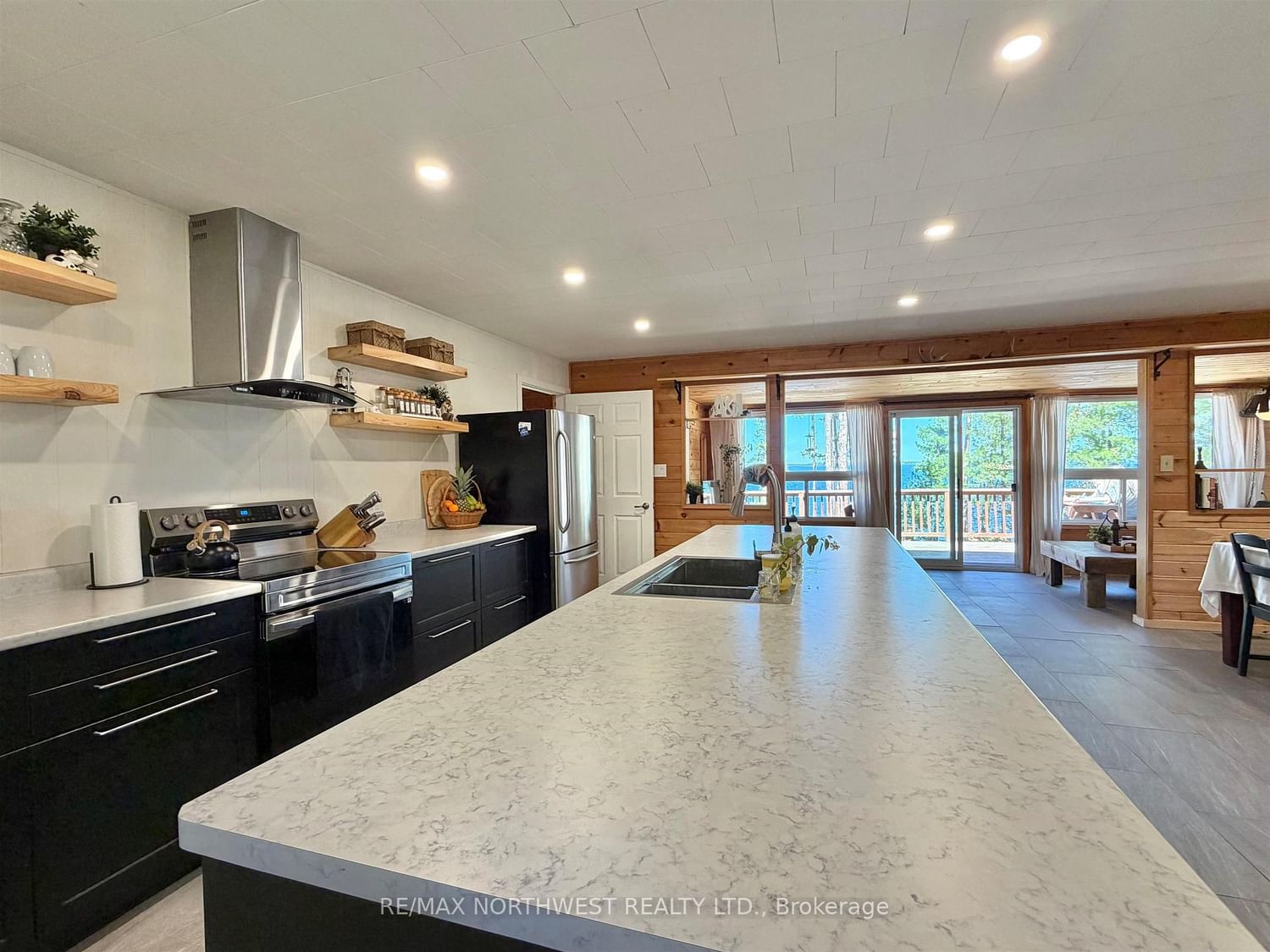 448G Reef Pt Road • Rainy River Remote Area, ON photo 11