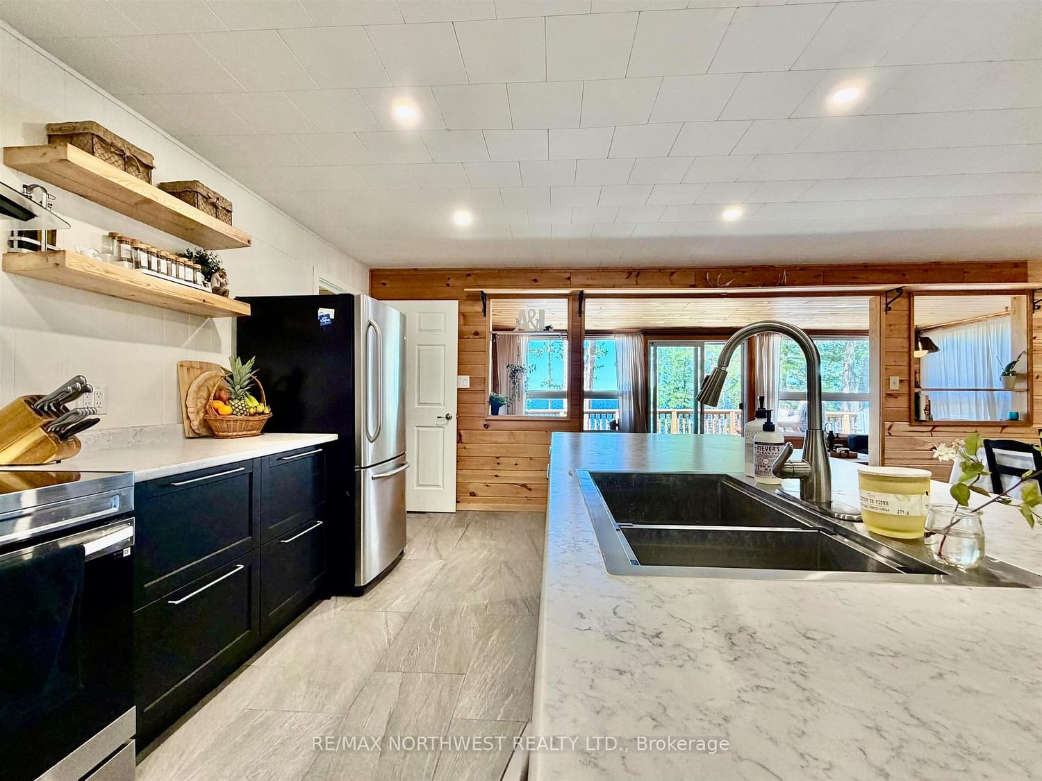 448G Reef Pt Road • Rainy River Remote Area, ON photo 12