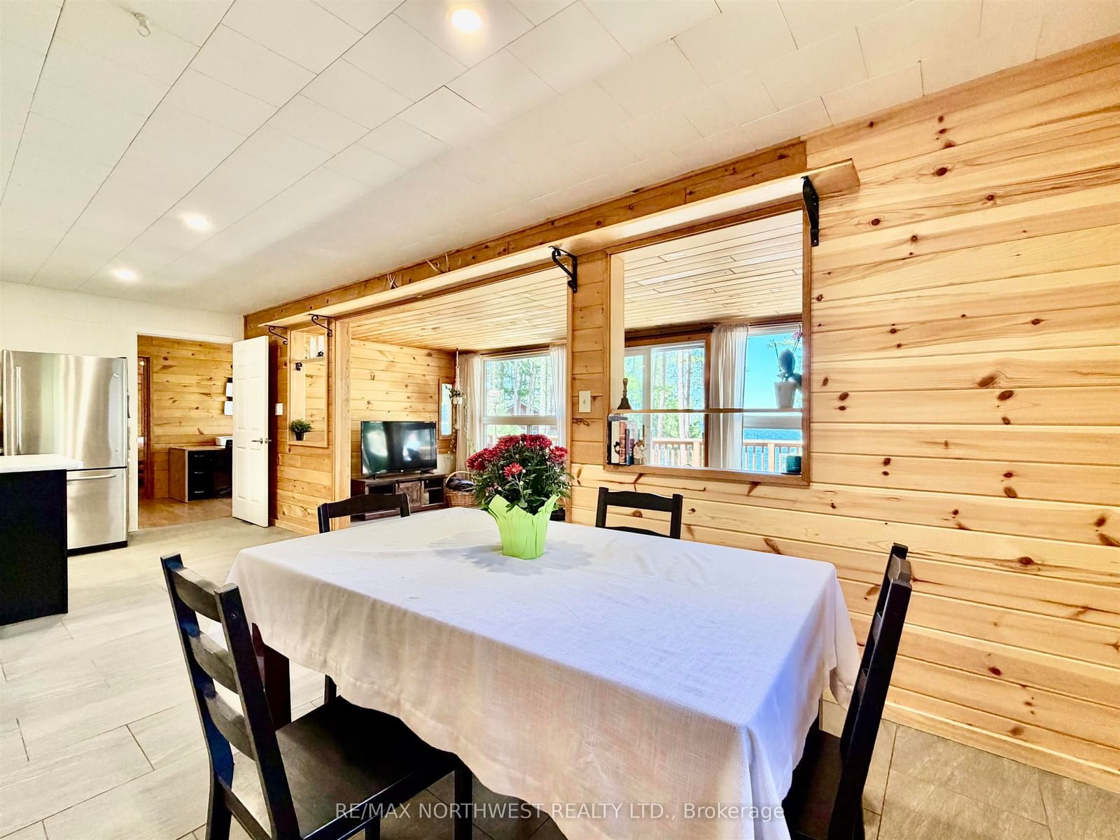 448G Reef Pt Road • Rainy River Remote Area, ON photo 19