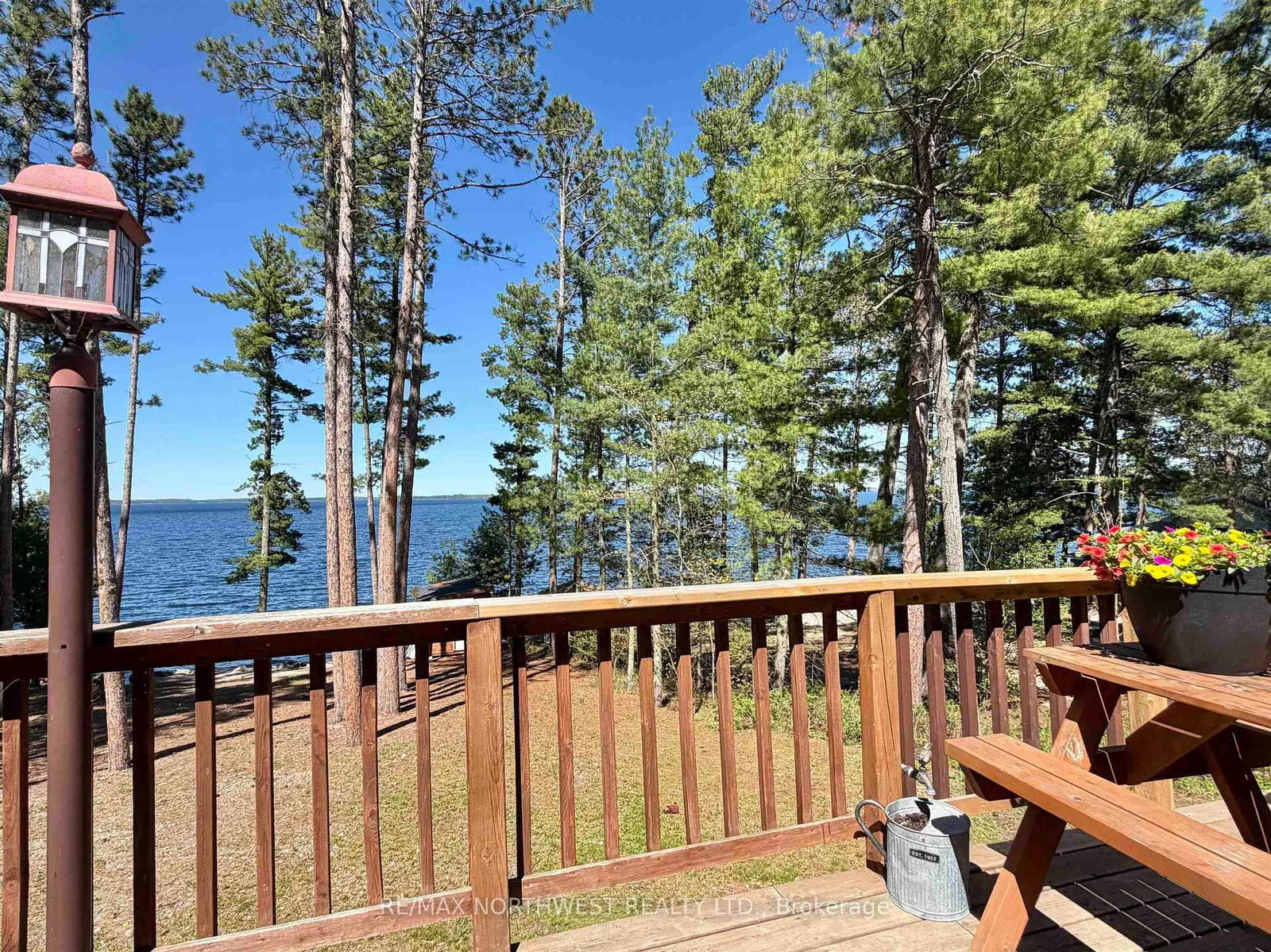 448G Reef Pt Road • Rainy River Remote Area, ON photo 2