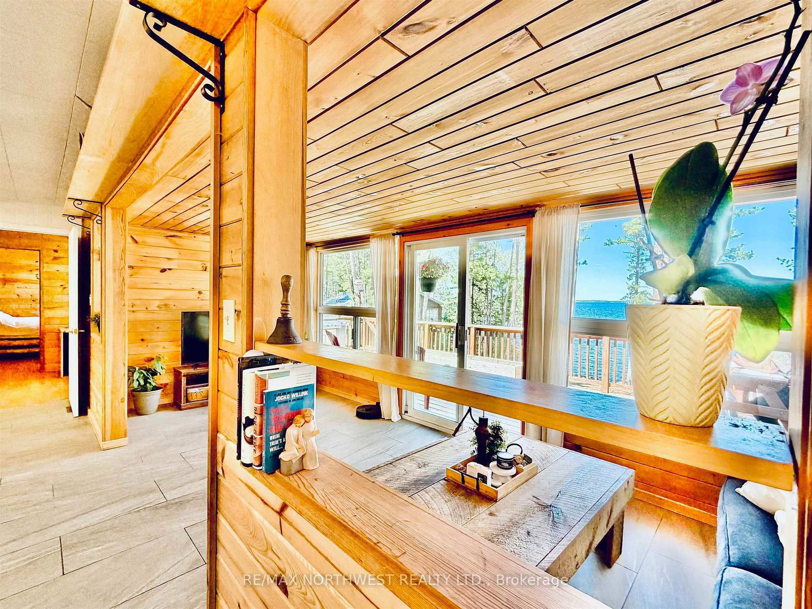 448G Reef Pt Road • Rainy River Remote Area, ON photo 20