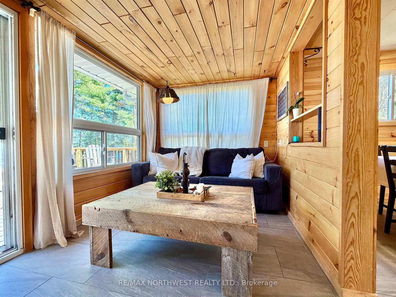 448G Reef Pt Road • Rainy River Remote Area, ON photo 23