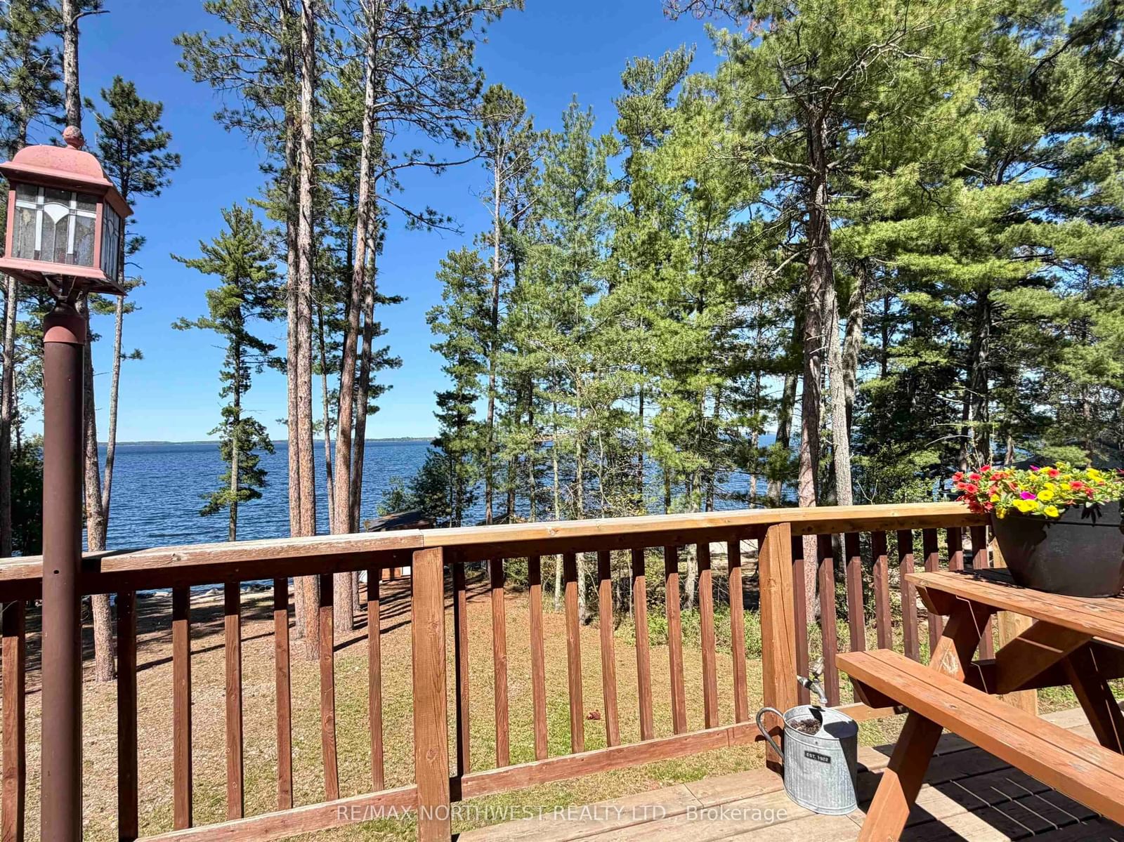 448G Reef Pt Road • Rainy River Remote Area, ON photo 3