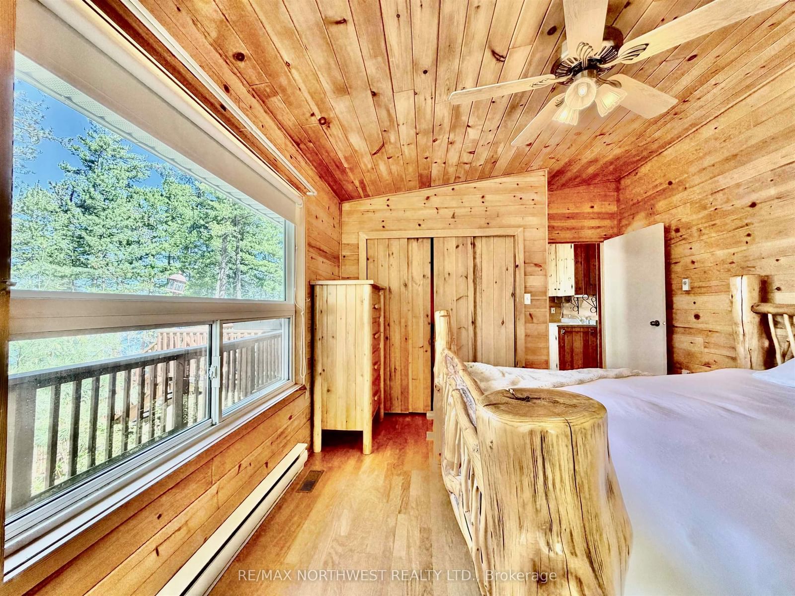 448G Reef Pt Road • Rainy River Remote Area, ON photo 30