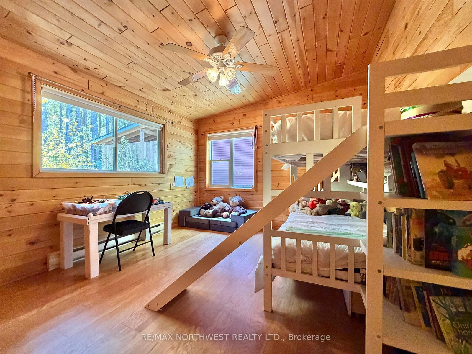 448G Reef Pt Road • Rainy River Remote Area, ON photo 38