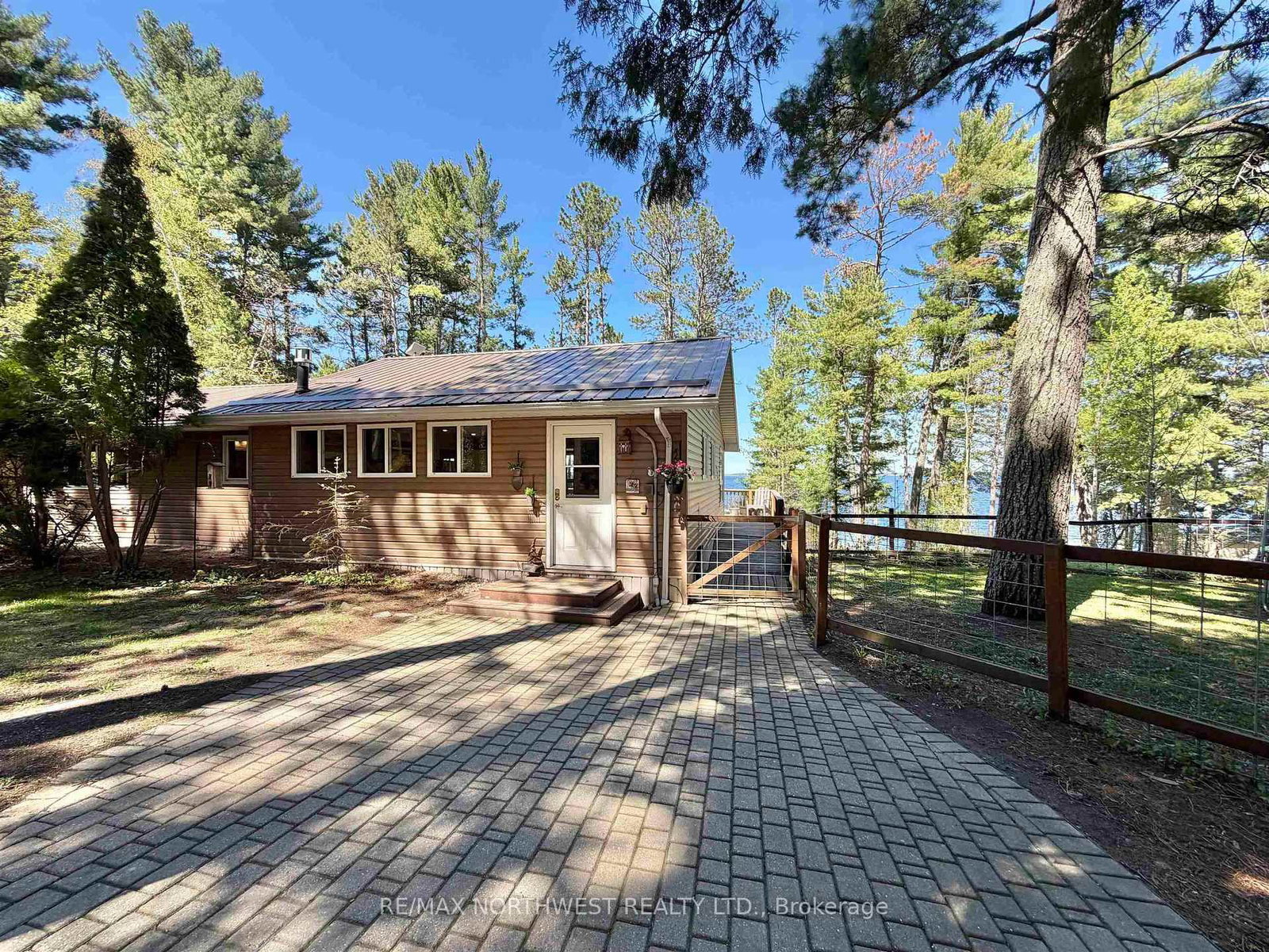 448G Reef Pt Road • Rainy River Remote Area, ON photo 4