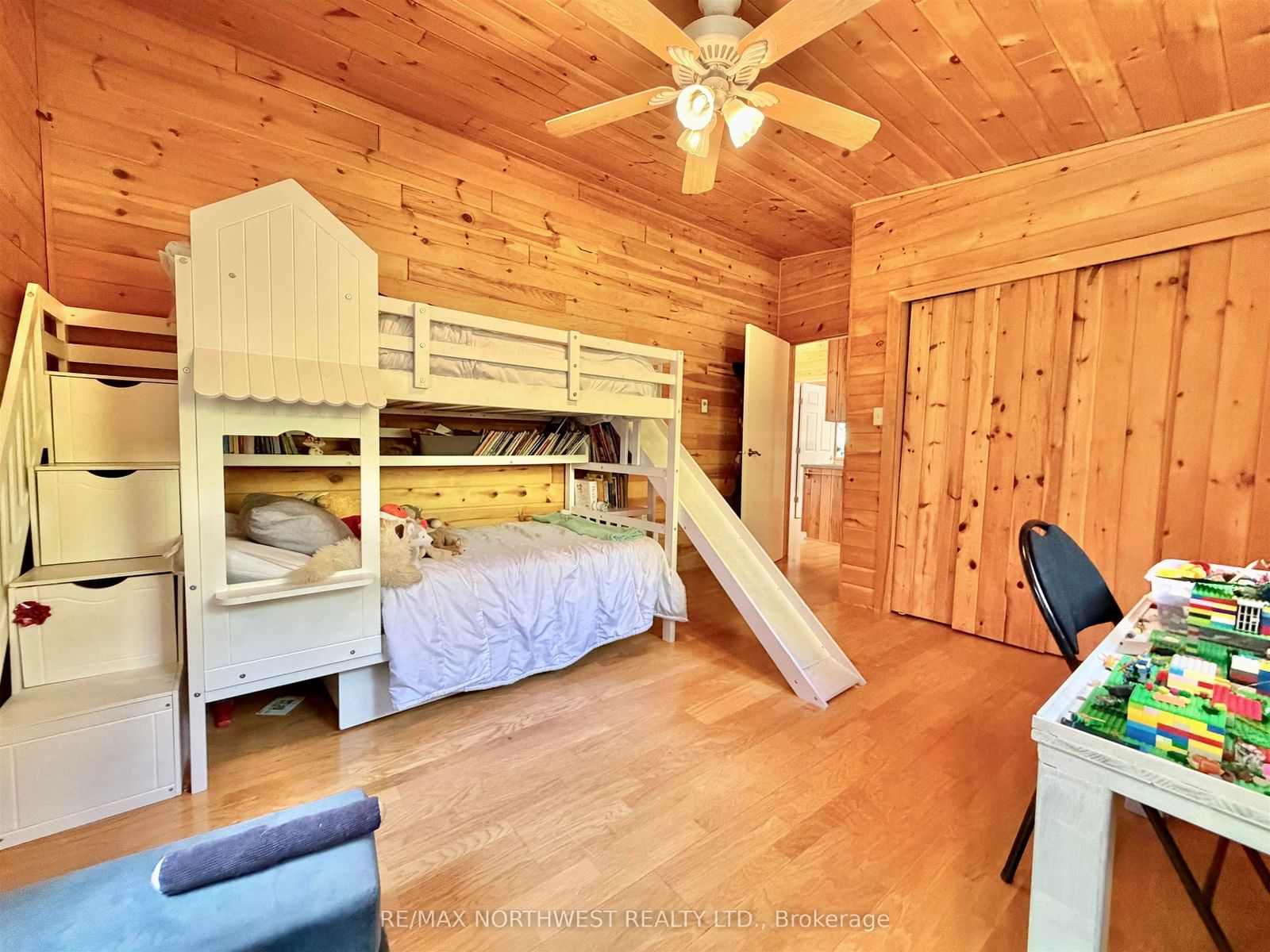 448G Reef Pt Road • Rainy River Remote Area, ON photo 41
