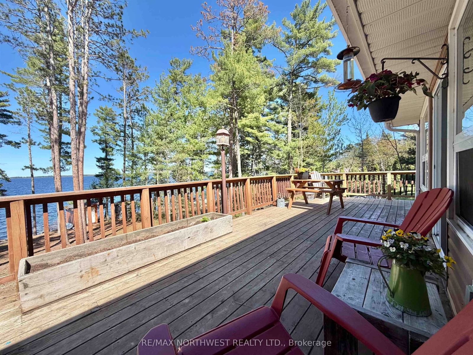 448G Reef Pt Road • Rainy River Remote Area, ON photo 46