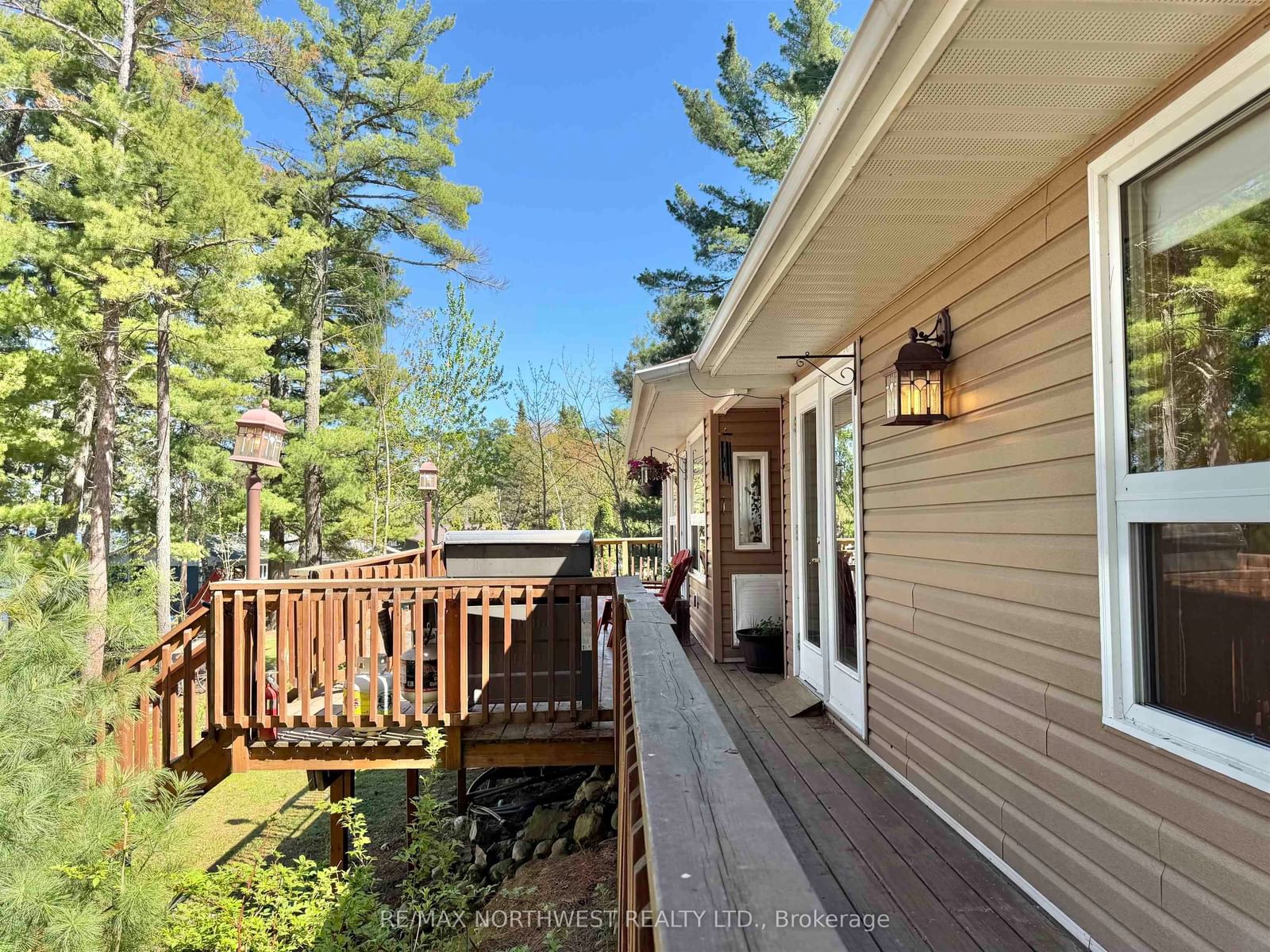 448G Reef Pt Road • Rainy River Remote Area, ON photo 48