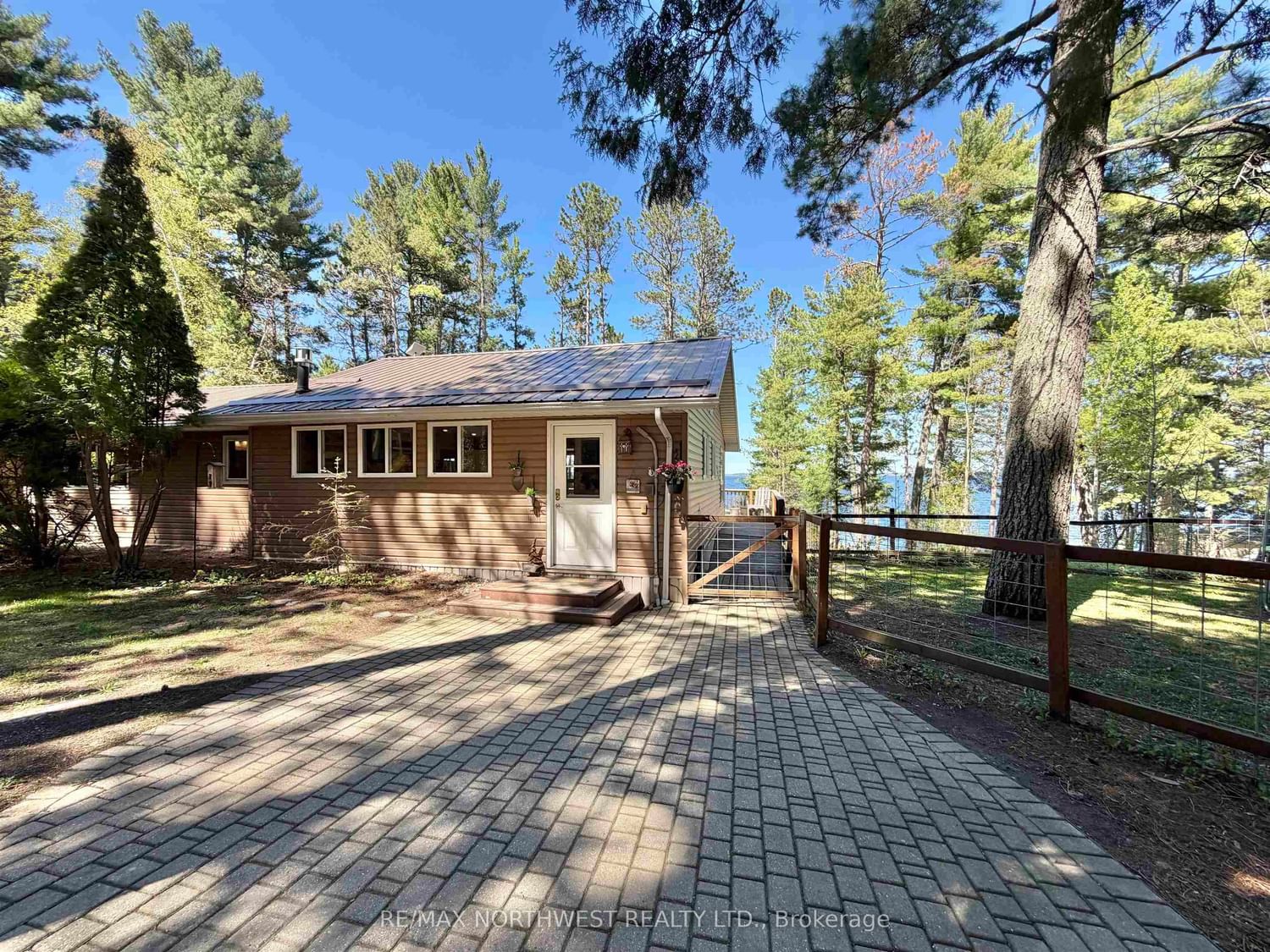 448G Reef Pt Road • Rainy River Remote Area, ON photo 5